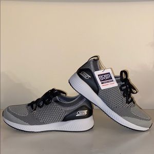 Bobs Sport Sketchers with Memory Foam size 6